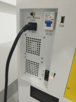 Netzunabhängiges Hybrid 5,5KW 11KW 15KWh 30KWh Solarmodule für Heimenergiespeichersystem Batterie und Wechselrichter Komplettset