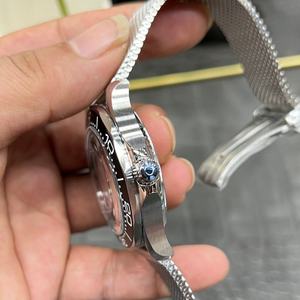 Montre mécanique de haute qualité VS Factory, 42 mm, titane, bronze, or, 300 m, montre de plongée, mouvement 8806, montre de plongée lumineuse - Product Image 2