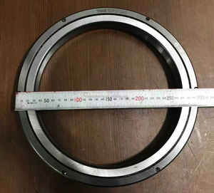 原装日本THK回转轴承高精度重型单列交叉滚子轴承<span class=keywords><strong>RE</strong></span> 9016 RE9016 - Product Image 1