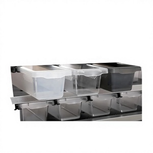 Estante de cría de <span class=keywords><strong>reptiles</strong></span> al por mayor, caja de cría de aleación de aluminio para pitones pequeños, estante metálico para cría de serpientes. - Product Image 2