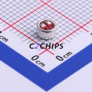 GMI4022U-2C38DB ไมโครโฟนชิปวงจรรวม SMD,D = 4mm - Product Image 1