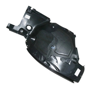 แผ่นบังโคลนรถยนต์เมอร์เซเดส-เบนซ์ เอส-คลาส W223 รุ่น 2236900300 วัสดุ ABS สำหรับด้านหน้าและด้านหลัง ซ้ายและขวา - Product Image 1