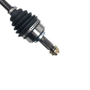 CCL/EPX PARA <span class=keywords><strong>Honda</strong></span> City1.5MT = <span class=keywords><strong>R</strong></span> <span class=keywords><strong>CV</strong></span>.JOINT AUTO PARTS <span class=keywords><strong>CV</strong></span> EJE DE TRANSMISIÓN DEL EJE OEM - Product Image 5