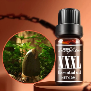 Nouveaux produits Huile d'agrandissement du pénis Huile pour agrandir le pénis XXL Aide à la puissance masculine Huile de croissance du pénis pour hommes - Product Image 5