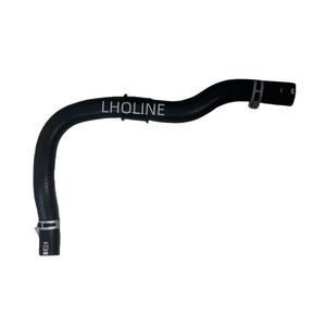 Tuyau en caoutchouc LHOLINE 25414-3S000 EPDM pour raccord de tuyau de chauffage de réservoir d'eau, longueur standard - Product Image 1