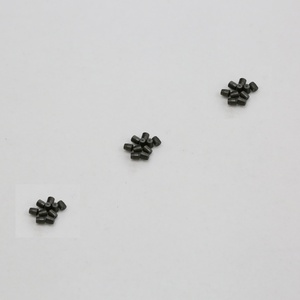 Repuesto para Agilents 5062-3506 GC/MS, Férula de Interfaz para 5973 5975 7000 MSD de 0.5mm Precondicionada - Product Image 1