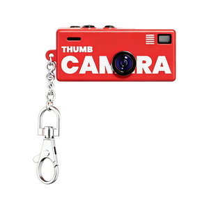 G6 130° Wide Angle Thumb <b>Camera</b> Small Retro Compact <b>Micro</b> CMOS 1MP LCD LED Light Necklace Portable Video Photo Vintage <b>Camera</b> - Product Image 3