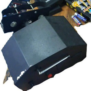 Le plus récent matériel de fer de contrôleur de tir de feux d'artifice électroniques avec effet d'étincelle pour les occasions de Noël - Product Image 2