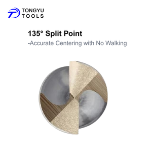 13 بوصة ، طقم الكوبالت في من الفولاذ المقاوم للصدأ ، M35 HSS Co سبيكة فولاذ <span class=keywords><strong>SAE</strong></span> Jobber صندوق معدني صلب صلب من الفولاذ المقاوم للصدأ - Product Image 4