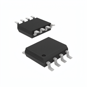 บริการครบวงจรแบบดั้งเดิม AT24C64W-10SC-1.8 8 SOlC ชิ้นส่วนอิเล็กทรอนิกส์หน่วยความจำ - Product Image 1