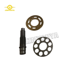 Suku Cadang Excavator Berkualitas Tinggi MAG-26VP MAG-33VP MAG230VP Suku Cadang <span class=keywords><strong>Final</strong></span> <span class=keywords><strong>Drive</strong></span> Excavator Motor Travel untuk KYB - Product Image 3