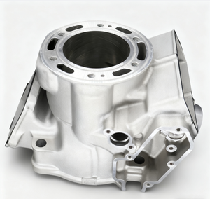 Bloque de Cilindro de Aire a <span class=keywords><strong>Precio</strong></span> de Fábrica, Piezas de Motor de <span class=keywords><strong>Motocross</strong></span>, Diámetro Estándar de 66.4 mm para YMH (MOTOCICLETA DE CROSS) YZ250 (2003-2023) - Product Image 4