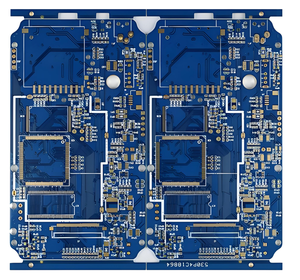 Chilan Công nghệ tùy chỉnh PCB lắp ráp dịch vụ PCBA-S02 SMT Dip OEM/ODM thiết bị điện tử sản xuất nguyên mẫu khối lượng Giao hàng nhanh - Product Image 4