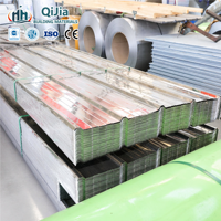 Tôles de Toiture en Acier Inoxydable Grade 201/304/316 Certifiées EN BIS ASTM TISI pour Usage Résidentiel et Commercial, Soudage et Découpe