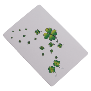 Vente en gros <span class=keywords><strong>de</strong></span> cartes à jouer personnalisées <span class=keywords><strong>de</strong></span> haute qualité avec logo personnalisé cartes à jouer au <span class=keywords><strong>poker</strong></span> vente - Product Image 4