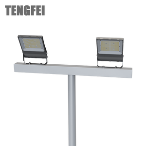 Tengfei 공장 가격 IP66 도로 경기장 용 알루미늄 하이 마스트 폴 라이트 - Product Image 3