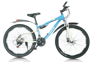 Bicicleta de montaña <span class=keywords><strong>Trek</strong></span> de 26/29 pulgadas de acero de aleación de aluminio de alta calidad para adultos - Product Image 2