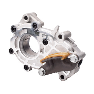 12640448ปั๊มน้ำมันสำหรับ Chevrolet 9-4X Acadia V6 2.8L-3.6L อะไหล่เครื่องยนต์ DOHC 24V พร้อมสลักเกลียว - Product Image 4