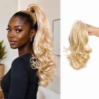 Perruque tressée jumbo en fibre synthétique de haute qualité, avec emballage de marque privée, protection et coiffage, trame unique, toutes couleurs, cheveux à tresser