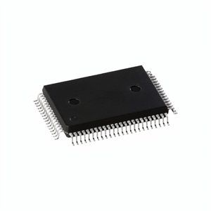 Components Electronic In Stock 80 BQFP SAA7709H_N109S,557 Embedded - Product Image 1