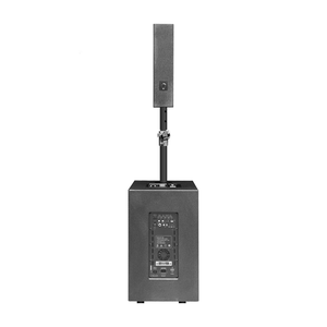 <span class=keywords><strong>KODA</strong></span> karaoke fiesta escenario DJ sonido activo profesional pa columna altavoces sistema de audio caja de sonido - Product Image 1