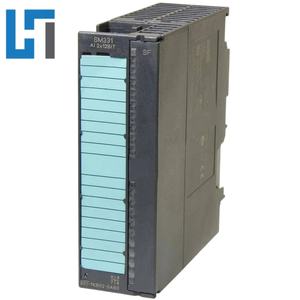Nuevo Módulo de Entrada Digital Original SIMATIC S7-300 6ES7331-7KB02-0AB0 Controlador de Programación PLC 6ES73317KB020AB0 en Stock - Product Image 2