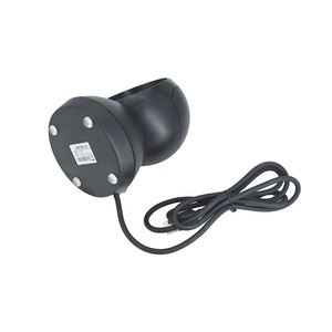 Excellent Quality <strong>Custom</strong> 1D 2D Barcode Scanner with USB COM CIS Interface Wired Table Top <strong>Scanning</strong> for Store in Stock - Product Image 6