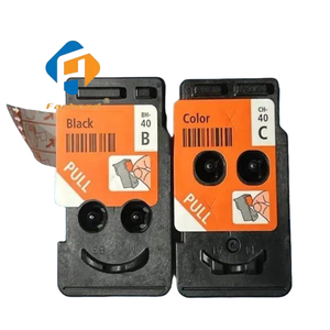 Tête d'impression noire et couleur compatible avec <span class=keywords><strong>Canon</strong></span> <span class=keywords><strong>Pixma</strong></span> <span class=keywords><strong>G2420</strong></span>, tête d'impression de remplacement durable, impression claire pour <span class=keywords><strong>Canon</strong></span> G3410 G3420 - Product Image 1