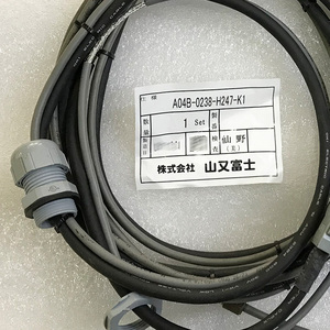 Cable para Máquina CNC FANUC A04B-0238-H247-K1 - Product Image 2