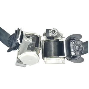 Ceintures de sécurité de voiture OEM 3 points pour AUDI Q3 <span class=keywords><strong>Ceinture</strong></span> de sécurité avant 8UD 857 705 / 8UD 857 706 - Product Image 3