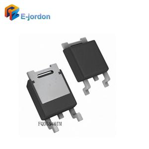 M6263 01 Puce IC D3950 Circuit intégré logique ICs Circuits intégrés Module IPM IKCM15F60GA Circuit intégré - Product Image 2