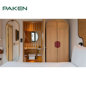 أثاث فاخر جاهز للمطاعم والضيافة التجارية الحديثة في ردهة الفندق حل غرفة المعيشة - Product Image 6