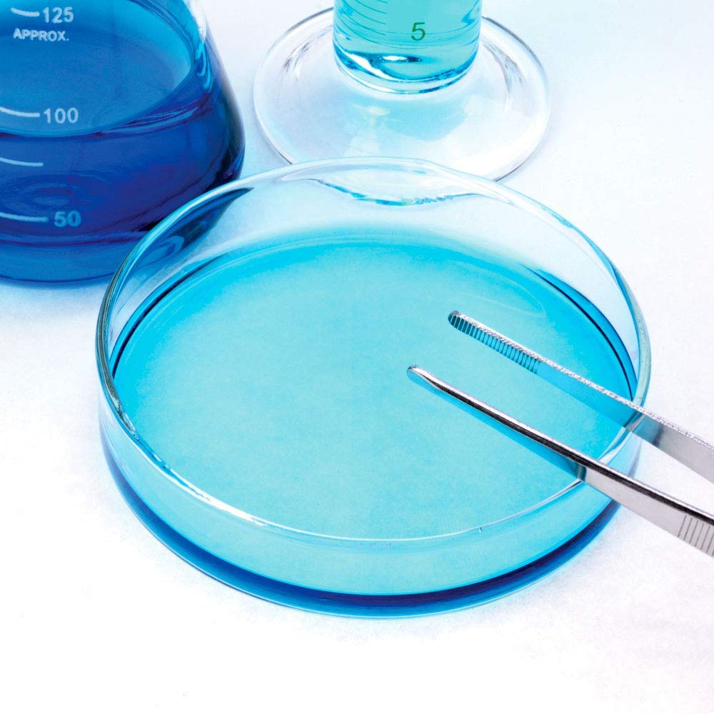 Laboratory Sterile or Non-sterile All Size Using Petri dishes With Lower Price