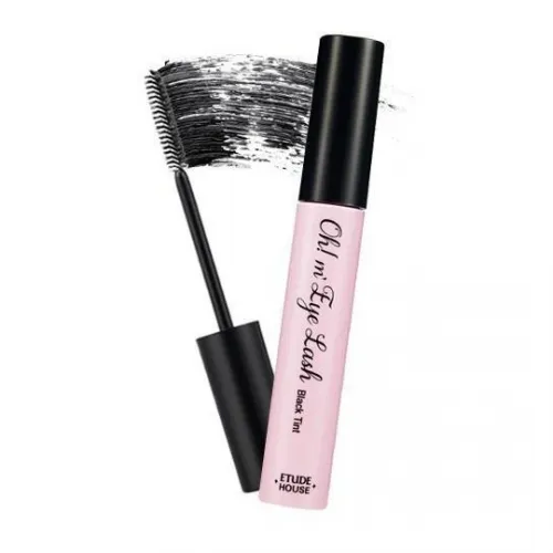 ETUDE HOUSE OH MY EYE LASH BLACK TINT MASCARA