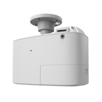 Diffuseur d'arômes intelligent pour plafond de maison ou d'hôtel de luxe, commande Bluetooth, sans eau, huiles essentielles, type plafond