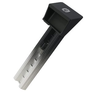Palanca de liberación de freno de estacionamiento 7L6711878F para <span class=keywords><strong>Volkswagen</strong></span> VW <span class=keywords><strong>Touareg</strong></span> 2004-2010 - Product Image 4
