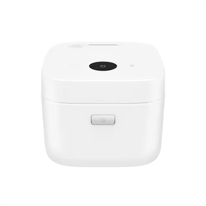 Cuisinière à <span class=keywords><strong>riz</strong></span> intelligente <span class=keywords><strong>Xiaomi</strong></span> Mijia à pression IH 1S, capacité de 3 L, interconnexion intelligente avec l'application Mijia - Product Image 3