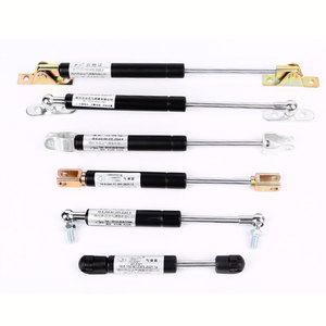 Soruda Chất Lượng Cao Có Thể Điều Chỉnh Gas Lift Giường Piston Khí Mùa Xuân Tường Giường Gas Strut - Product Image 5