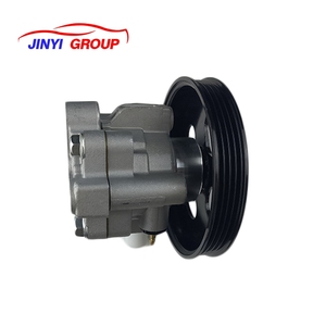 <b>Power</b> <b>Steering</b> <b>Pump</b> Suitable for MITSUBISHI MR374897 - Product Image 4