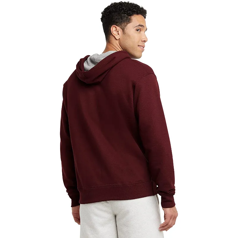 Fitspi Bán Sỉ Logo Tùy Chỉnh Áo Khoác Áo Len Nam Đính Kim Cương Giả Có Khóa Kéo Toàn Mặt Áo Khoác Áo Hoodie Nam Có Khóa Kéo Có Khóa Kéo