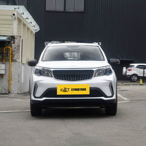 Livan X3 Pro 2026 Toit ouvrant automatique SUV international Algérie Vente chaude Nouvelle <span class=keywords><strong>voiture</strong></span> <span class=keywords><strong>en</strong></span> Chine Geely Lifan Levan X3pro Elite MT/Royal - Product Image 2