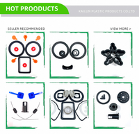 Produits en caoutchouc, Bande d'étanchéité en caoutchouc, Joint torique en silicone, Joint d'étanchéité EPDM, Service de moulage, Bouchon en caoutchouc