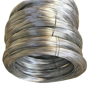 Taille 0.15-12mm Vente en gros ODM OEM 60 #70 # 72A # 72b # 82b Fil machine en acier à faible teneur en carbone - Product Image 6