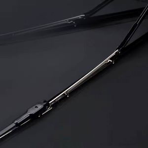 Wholesale High Quality Market Promotional Custom <b>Automatic</b> Folding <b>Umbrella</b> With Logo - Product Image 5