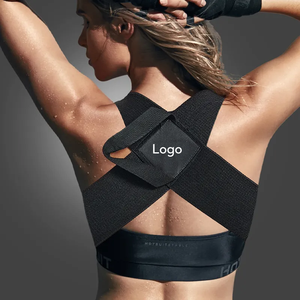 Corset <span class=keywords><strong>de</strong></span> ceinture <span class=keywords><strong>correcteur</strong></span> <span class=keywords><strong>de</strong></span> <span class=keywords><strong>posture</strong></span> réglable physique <span class=keywords><strong>de</strong></span> la colonne vertébrale personnalisée - Product Image 1