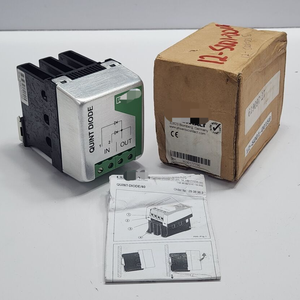 Modul Redundansi Contact Quint-diode/40 2938963 Baru Original Stok Tersedia Otomasi Industri Pac Dedicated Plc Programming C - Product Image 1