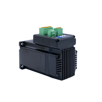 Moteur pas à pas et driver intégrés IHSS57-36-20 2Nm 36V Nema23 CNC avec encodeur 1000 lignes