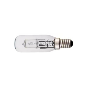 Lampe halogène E14S T25 28W 220-240V Mini <span class=keywords><strong>ampoule</strong></span> pour <span class=keywords><strong>hotte</strong></span> pour microscope - Product Image 4