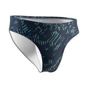 Traje de Baño Masculino de Secado Rápido, Holgado, para Snorkel, con Estampado de Lunares, Personalizado - Product Image 5