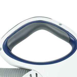 فرشاة يدوية بديلة لسلسلة مكانس شاركس نافيجيتور روتاتور ليفت-أواي NV500 وNV501 للاستخدام المنزلي والسيارات والمركبات الترفيهية والمرآب - Product Image 4